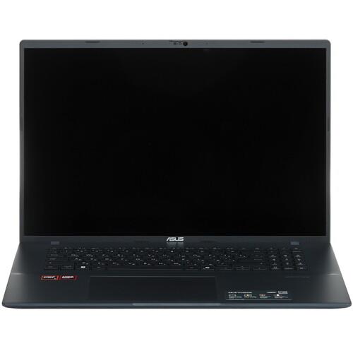 18" Ноутбук ASUS Vivobook 18 M1807HA-S8091 серебристый