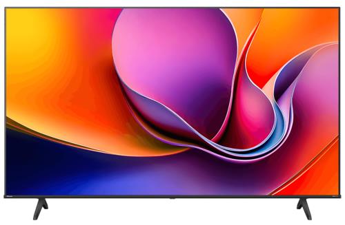 50" (127 см) Телевизор Hisense 50A6Q черный