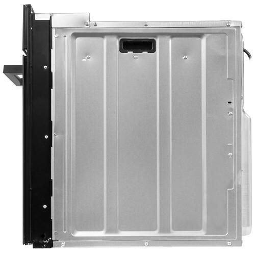 Электрический духовой шкаф Haier HOX-FP3AGB черный