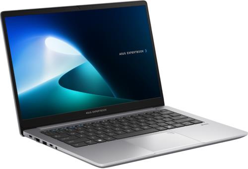 14" Ноутбук ASUS ExpertBook P1403CVA-S60769 серый