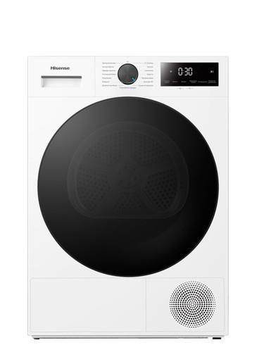 Сушильная машина Hisense DH1I700UW1EA/C белый