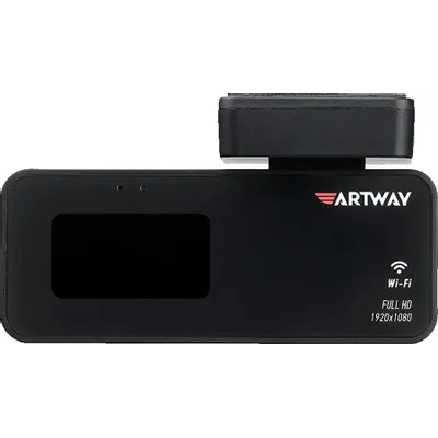 Автомобильный видеорегистратор Artway AV-420