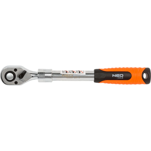 Ключ трещотка NEO Tools 08-515 1/2"