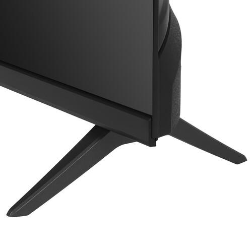 32" (80 см) LED-телевизор Sber SDX-32H2124 черный