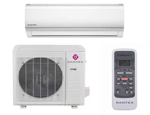 Сплит-система Dantex Rk-24Sfm/Rk-24Sfme