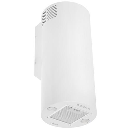 Вытяжка пристенная Weissgauff Tubus 700 PB WH белый