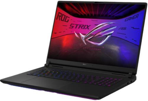 18" Ноутбук ASUS ROG Strix G835LW-SA091