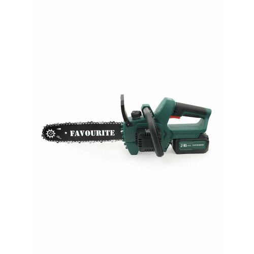 Аккуммуляторная цепная пила Favourite OBS 21 TG12 21
