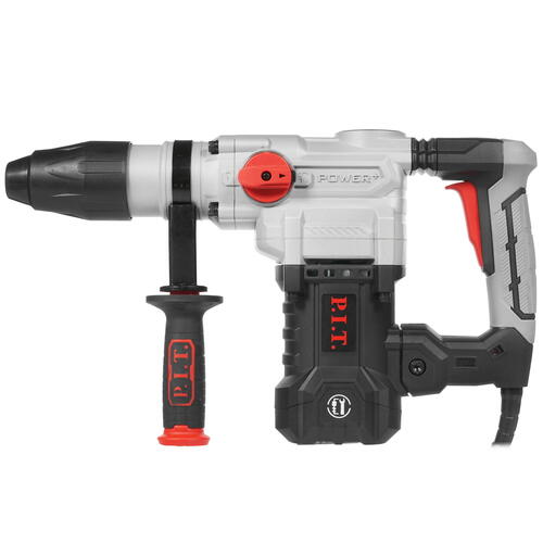 Перфоратор P.I.T. PBH 40-C2 мастер