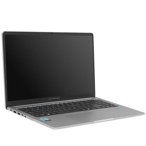 15.6" Ноутбук ASUS ExpertBook P1503CVA-S70986 серый