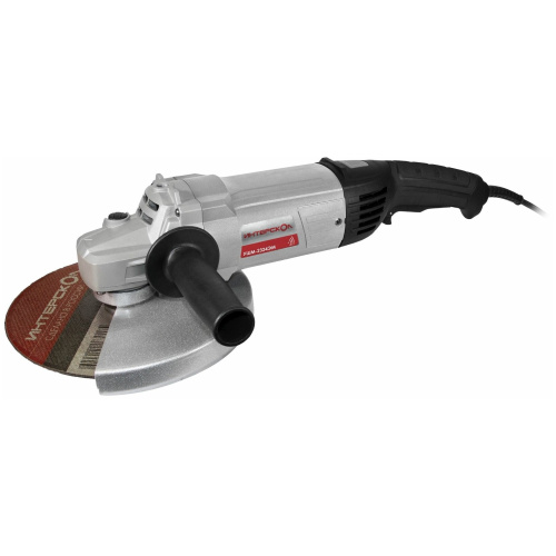 УШМ Интерскол УШМ-2324 ЭМ (747.1.3.70)