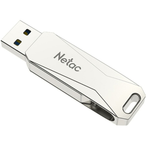 USB-флешка NETAC U782C (NT03U782C-064G-32PN) USB3.0+TypeC Dual Flash Drive 64GB