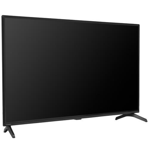 42" (105 см) LED-телевизор Sber SDX-42F2018 черный