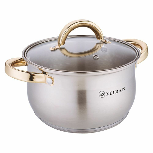 Кастрюля Zeidan Z-501077