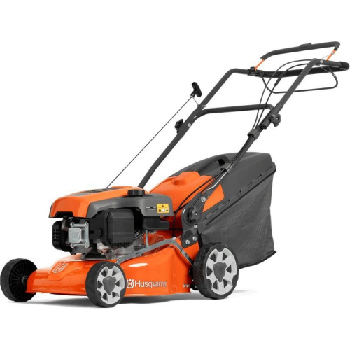 Газонокосилка Husqvarna LC 140 SP (9704882-01)