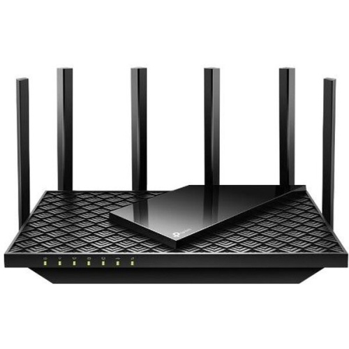 Двухдиапазонный роутер Wi‑Fi TP-Link Archer AX72 Pro AX5400 с портом WAN/LAN 2,5Гбит/с и поддержкой Mesh