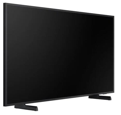 75" (189 см) Телевизор Samsung The Frame QE75LS03FAUXRU черный