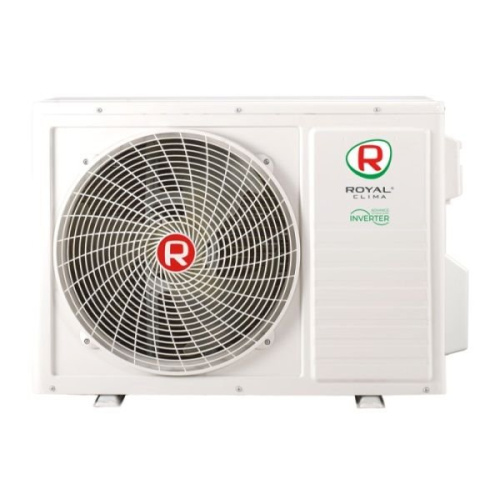 Наружный блок мульти сплит-системы Royal Clima 4TFM-36HN/OUT Multi Gamma