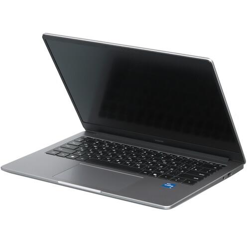 14" Ноутбук Honor MagicBook X14 2025 серый