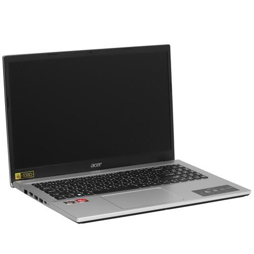 15.6" Ноутбук Acer Aspire 3 A315-44P-R35W серебристый