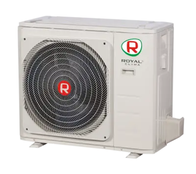 Сплит-система Royal Clima Rc-Gdb90Hn/In/Rc-Gdb90Hn/Out Grande