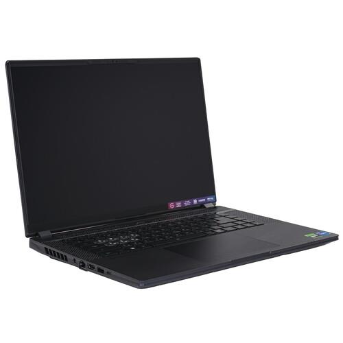 16" Ноутбук AORUS 16X 9KG серый