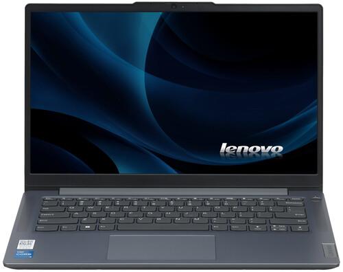 14" Ноутбук Lenovo IdeaPad 14S серый