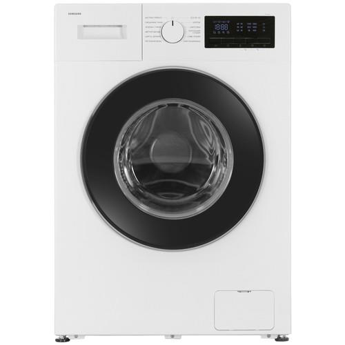 Стиральная машина Samsung WW80FG3M05AWLP белый