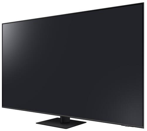 85" (214 см) LED-телевизор Samsung QE85Q70DAUXRU серый