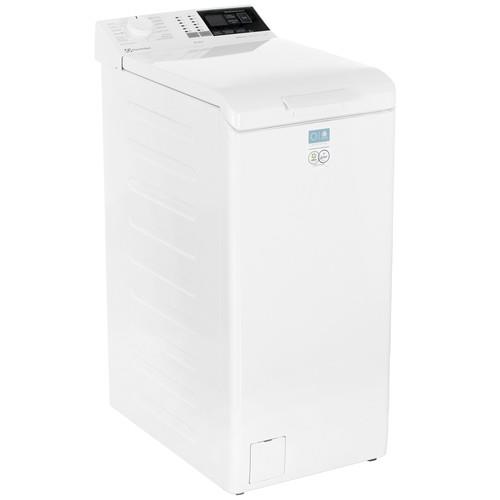 Стиральная машина Electrolux EW6TN24262P белый