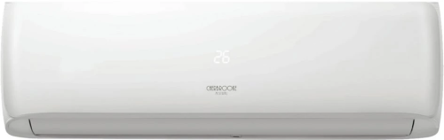 Сплит-система Cherbrooke ASA-24HR4K2/AOA-24HR4K2 Mistral