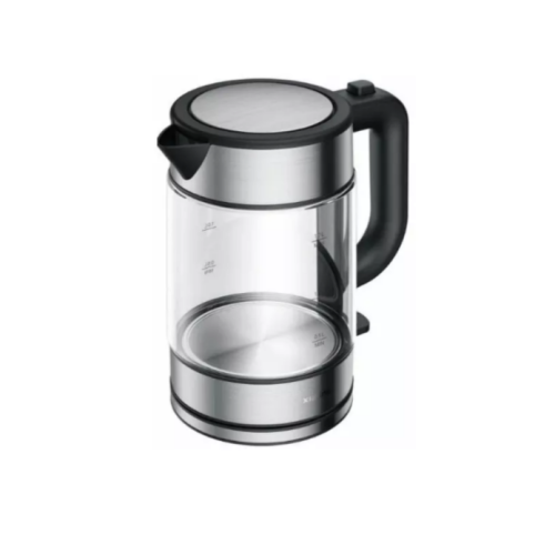 Электрочайник Xiaomi BHR7490RU Electric Glass Kettle RU