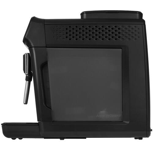 Кофемашина автоматическая Philips EP1220/00 черный