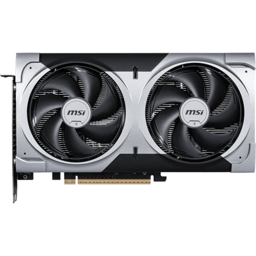 Видеокарта MSI RTX 5060 Ti 16G Ventus 2X Plus, 16Gb 128bit GDDR7 2572/28000/H PCI-E 5.0