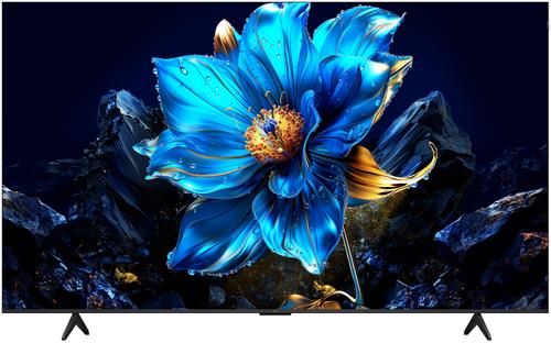 43" (109.22 см) LED-телевизор TCL 43P7K черный