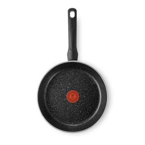 Сковорода TEFAL 04234128 Brut
