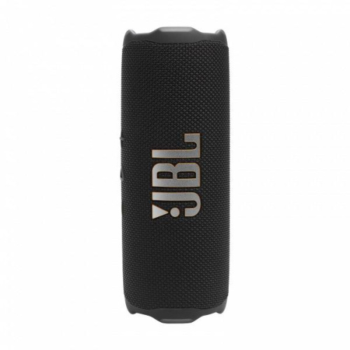 Портативная колонка JBL Flip 7 JBLFLIP7BLK черный