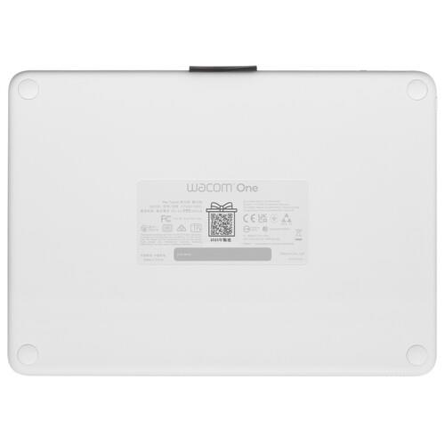 Графический планшет Wacom One Medium