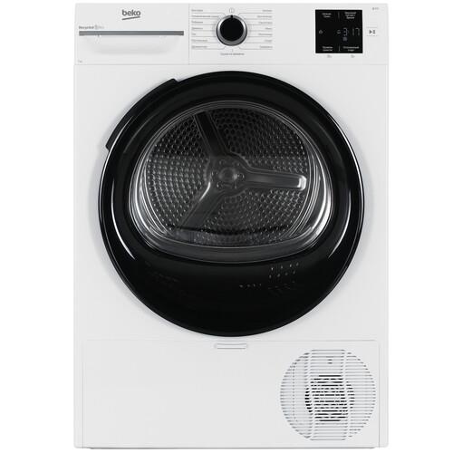 Сушильная машина Beko BM3T37220 белый