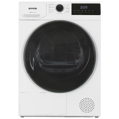Сушильная машина Gorenje DHNA92/C белый