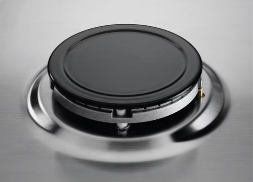 Electrolux KGS6404SX