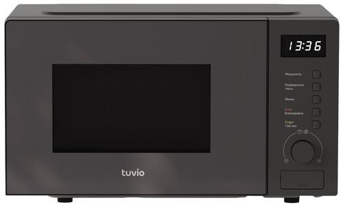 Микроволновая печь Tuvio MW03GB серый