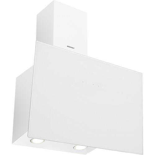 Вытяжка наклонная NORDFROST HM 6080 W белый