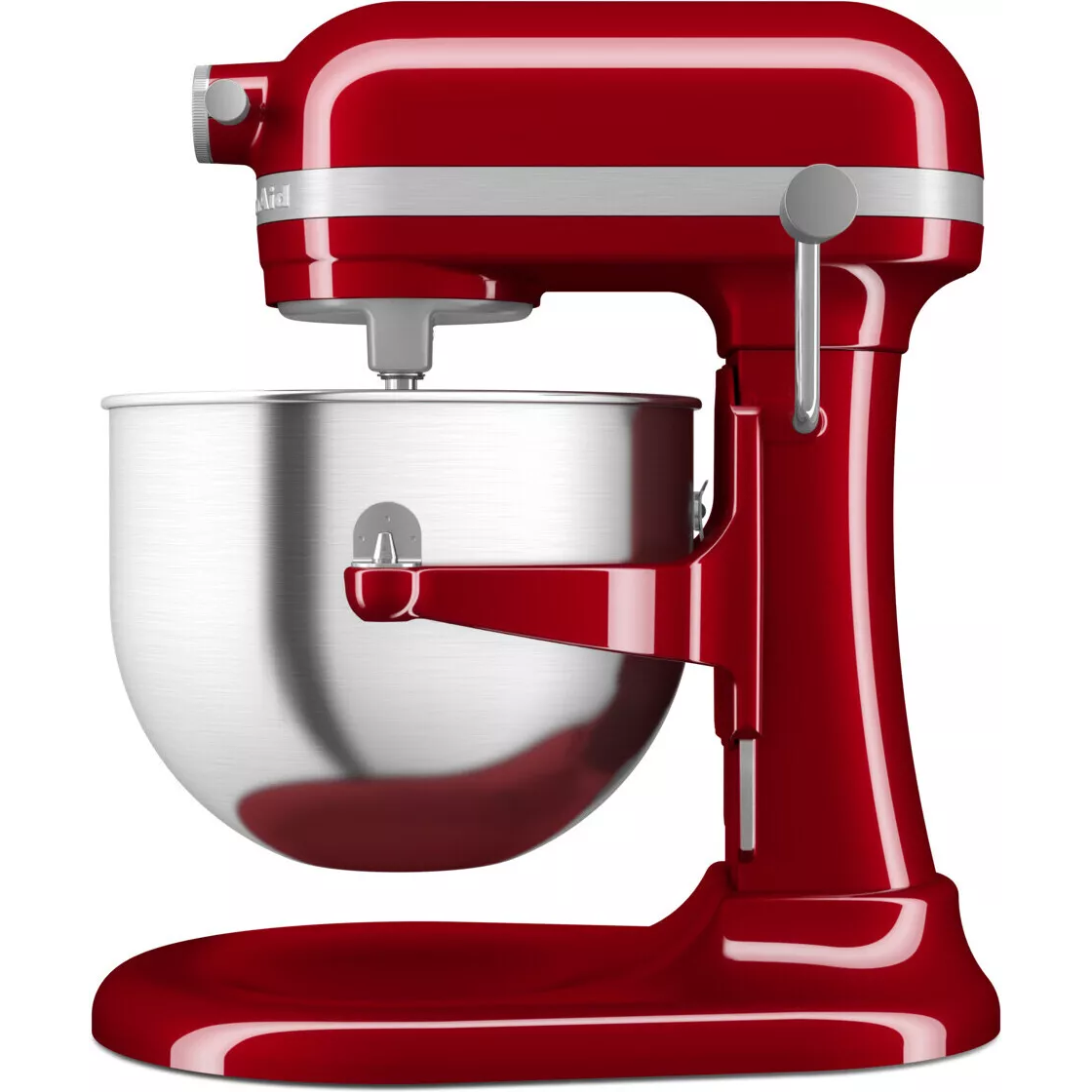 Миксер KitchenAid Artisan 5KSM70SHXEER красный — фотография 4