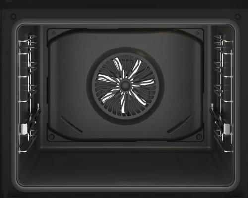 Электрический духовой шкаф Hotpoint FE9 1351 SH BLG черный