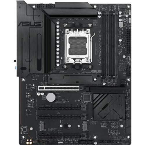 Материнская плата ASUS X870 Max Gaming Wifi7 (90MB1LY0-M0EAY0)