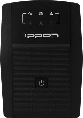 ИБП Ippon Back Basic 650