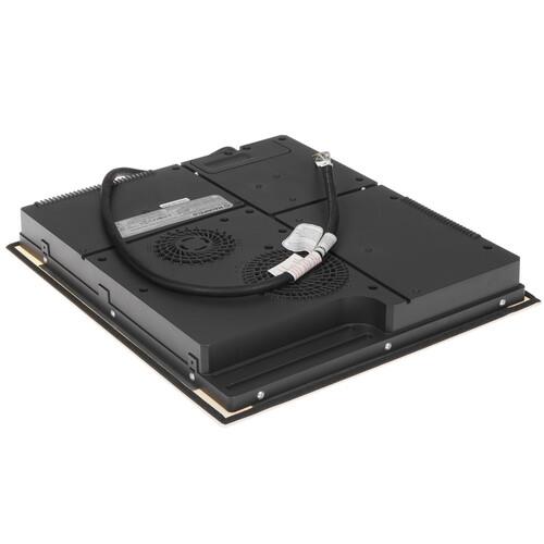 Индукционная варочная поверхность MAUNFELD EVI.453-WH