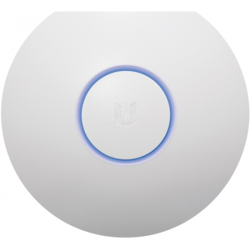 Wi-fi точка доступа UBIQUITI UAP-AC-PRO 1300MBPS