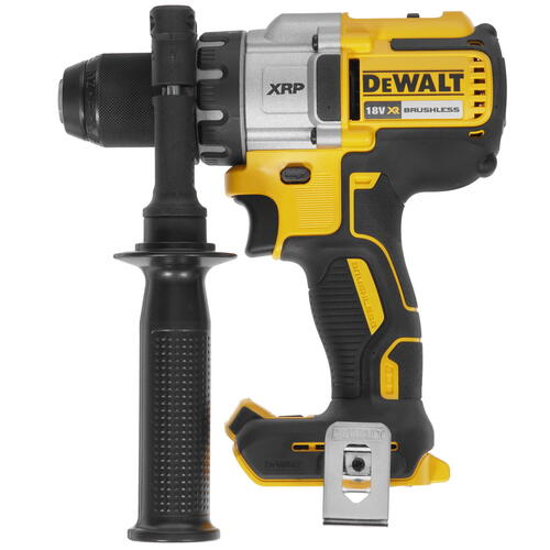 Шуруповерт DeWALT DCD991NT-XJ